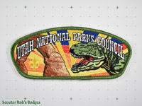 Click to enlarge Utah National Parks Council